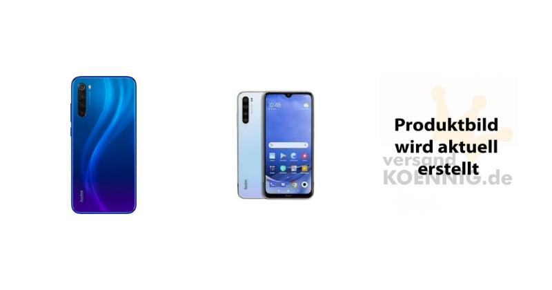 Preisvergleich: Xiaomi Redmi Note 8